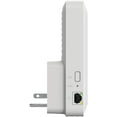 thumbnail image 3 of Netgear® 4-stream Dual-Band AX1600 WiFi 6 Mesh Extender, Wall-plug, 3 of 5