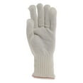 thumbnail image 3 of Tucker Safety Whizard Knifehandler White Spectra Cut Resistant Glove - Large, 3 of 3