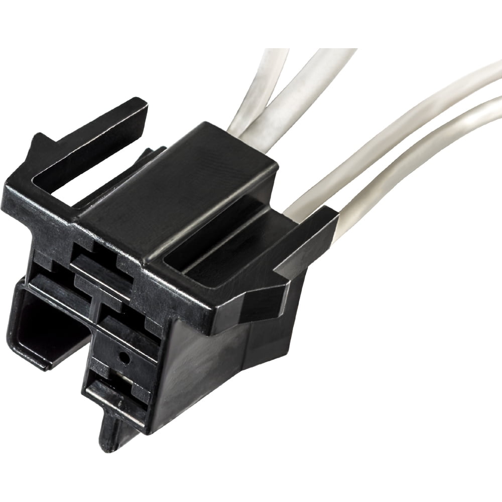 Headlight Dimmer Switch Harness Connector For GM 12102757