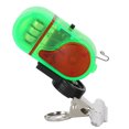 thumbnail image 1 of Alarma de pesca eléctrica Buscador de pesca de alto volumen Alarma Aparejos de pesca sensibles JShteea  El nuevo, 1 of 9