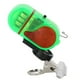 thumbnail image 1 of Kuymtek Fish Bite Alarm Accesorios Alerta Alarma Campana Aparejos Pesca (Verde), 1 of 9