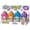 Multicolor, variant on Smashers Dino Ice Age 8-Pack by ZURU