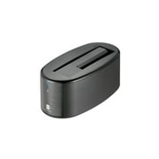 Mediasonic 4 bay dock for 2.5 3.5 sata drive