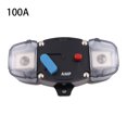 thumbnail image 4 of Langgg Circuit Breaker Portable Professional Detachable Resettable Short-circuit Protection Vehicle Yacht RV Security Fuse Accessories 100A, 4 of 8