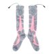 thumbnail image 1 of Calcetines térmicos eléctricos unisex Calcetines eléctricos transpirables para ciclismo de esquí de invierno, 1 of 9