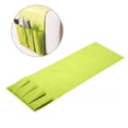 thumbnail image 1 of Sofa Couch Chair Armrest Organizer Fits for Phone Book Magazines TV (Green), 1 of 7