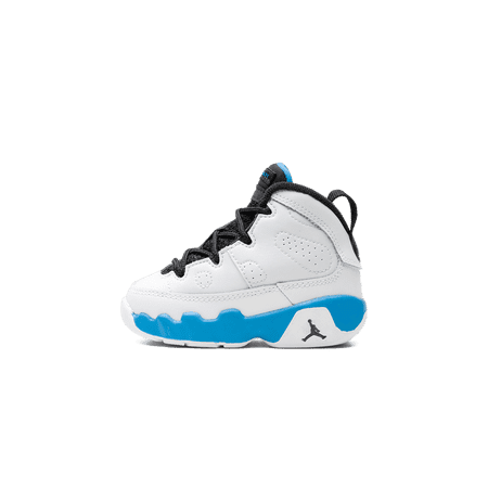 JORDAN TODDLER Air Jordan 9 TD "Powder Blue" 401812 101 401812 101 from Stadium Goods