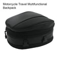 thumbnail image 4 of Redempat Black Multifunctional Motorcycle Bag Portable And Durable Wide Application Large Capacity Bags, 4 of 6