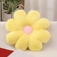 thumbnail image 2 of Cojín con forma de flor y almohada de felpa para sofá. Suave y Acogedor. Añade un toque de elegancia a su hogar. Ideal para Confort y Decoración., 2 of 6