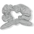 thumbnail image 3 of Young Hearts Girls Generic - 2 Pack Leggings with Scrunchie, 4-6X, 3 of 6