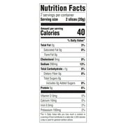 Lightlife Smart BaconÂ® Vegan Bacon Strips