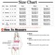 thumbnail image 3 of ICHUANYI ClearanceWomen's Fashion Bikini Set Swimsuit Two Piece Filled Swimwear Has A Chest Pad No Steel Support Beachwear ICHUANYI WER202308030102, 3 of 9