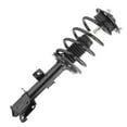 thumbnail image 4 of For Hyundai Santa Fe 2010 2011 2012 Front Right Passenger Strut Assembly - BuyAutoParts, 4 of 8