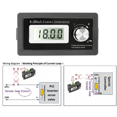 thumbnail image 5 of 6X New 2-Wire 4-20MA Current Signal Generator Panel-Mounted Current Loop Generator 4 to 20MA Simulator High Precision,6 x Signal Generator, 5 of 5