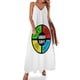 thumbnail image 1 of Nuevo vestido sin mangas Simon Says Take A Decision vestidos largos para mujer Vestidos de verano para mujer vestido de lujo, 1 of 7