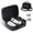 Large-Black, variant on Large Carrying Case for Meta Quest 3/ Quest 3S with Battery Strap, for BOBOVR S3 PRO Elite HeadStrap, VR Storage Bag for Oculus Quest 3