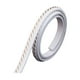 thumbnail image 1 of Adhesivo decorativo para borde de pared, impermeable, autoadhesivo para esquinas de suelo. Ancho 2cm, 1 of 9