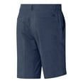thumbnail image 4 of Adidas Ultimate365 Printed Shorts - 9 Inch - Collegiate Navy/White - 30, 4 of 4