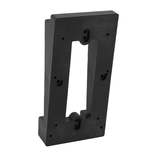 Video Mount, Soft Fixed Bracket Universal Fit Easy Installation Lossless Fixation Additional Utility For Most Brands