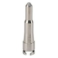 thumbnail image 2 of Punta de boquilla de vapor para cafetera ECP3420 EC680 Punta de repuesto para varilla de vapor de acero inoxidable 304, 2 of 10