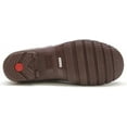 thumbnail image 2 of Hunter Womens Original Tall Gloss Rain Boots - Brown Bolt - 10, 2 of 5