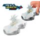 thumbnail image 2 of NKOK Equipo Sonic Pull Back Racer - Silver Sonic; No se requieren baterías; Retroceda, suéltese y observe Silver Race, 2 of 4