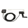thumbnail image 4 of DAB Receiver Aerial, Portable USB Powered Universal Small DAB DAB+ Radio Receiver Antenna Plug and Play Stable Signal  for Car for Sound Broadcast, 4 of 7