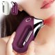 thumbnail image 1 of onlyliua Ofertas Del Día Liquidación Prime Canadá Instrumento de Inyección de Oxígeno. Instrumento de Belleza., 1 of 2