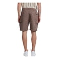thumbnail image 3 of Bermuda Short Cargo Hombre Casual Varios Bolsillos Algodón, 3 of 4
