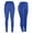 B59 Blue womens leggings clearance under $5, variant on Leggings under $5! Cagogo Running Leggings For Women with Pockets High Waisted No See-Through Butt Lift Tummy Control Legging Exercise Jogger Black Plus Size Casual Summer Lounge Pants