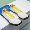 thumbnail image 4 of Eashi Water Shoes Women's Men's Outdoor Beach Swimming Aqua Socks Quick Dry Barefoot Shoes Surfing Yoga Pool Exercise Shoes Breathable Lightweight, 4 of 7