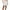 White, variant on ShomPort Cotton Beach Shorts for Women Summer Casual Elastic High Waist Wide Leg Shorts with Pockets