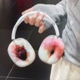 thumbnail image 3 of 3D para Max2, Serie Fruit, Accesorios Decorativos, Manzana Verde., 3 of 5