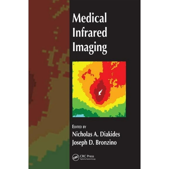 Medical Infrared Imaging, (Hardcover)