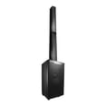 thumbnail image 2 of Sistema de Audio AlienPro L13 ALIEN PRO Subwoofer 12' 2 Satélites Bluetooth TWS 180W, 2 of 3