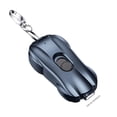 thumbnail image 1 of Power Bank Car-shape Portable Type-C/para iOS para IPhone/Huawei (para iOS) Negro, 1 of 7