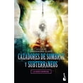 thumbnail image 1 of Cazadores de Sombras y Subterraneos BOOKET MEXICO CASSANDRA CLARE, 1 of 2
