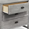 thumbnail image 4 of DaVinci Fairway Commode 3 Tiroirs en Gris Cottage, 4 of 7