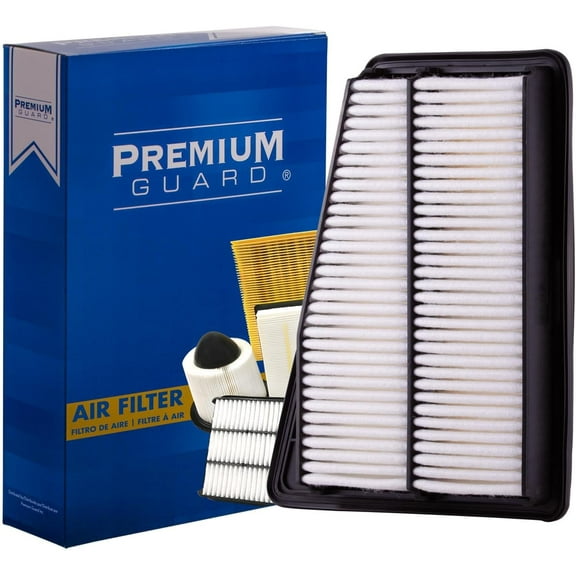 PG Engine Air Filter PA6055 | Fits 2009-2011 Hyundai Genesis