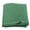 Green, variant on Hanging Seat Cover,Brrnoo Patio Swing Cushion Cover Swing Seat Cover Replacement for 3 Seat Swing Chair Dustproof Protection 150X50X10CM (Cover Only)