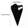 thumbnail image 3 of Log Periodic Antenna 600-6000MHz Radio Spectrum EMC Test Directional Receive Signal Antenna, 3 of 5