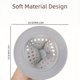 thumbnail image 3 of 1pc, Kitchen Silicone Sink Strainer, Sink Drain Cover, Anti-Clogging Kitchen Sink Stainer Filter, Food Waste Catcher, 3 of 4