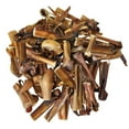 thumbnail image 2 of Downtown Pet Supply Bully Sticks For Dogs Bully Bites Dog Treats 8 oz Bag, 2 of 3