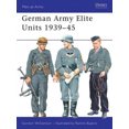 thumbnail image 3 of Unités d'Élite de l'Armée Allemande 1939-1945 (Hommes d'Armes), 3 of 4