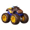 thumbnail image 2 of Hot Wheels Monster Trucks Combats Monstres Coffret de 2, 2 of 6