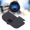 thumbnail image 4 of Battery Door Cover Replacement Battery Door Cover Lid Durable Repair Parts Black For Z7II For Z5 For Micro SLR Cameras For Z6II ANGGREK Otros, 4 of 8