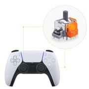 2Pcs/set TMR Electromagnetic Joysticks TMR Hall Joysticks for Gamepads Accurate Control