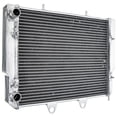 thumbnail image 1 of Niche Radiator for Polaris ACE 570 RZR 4 800 RZR 570 RZR S 1241480 1240444 UTV 519-CRD2244A, 1 of 9