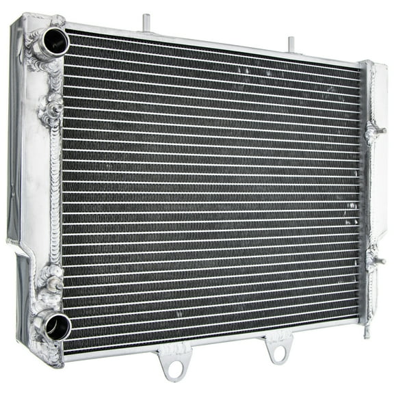 Niche Radiator for Polaris ACE 570 RZR 4 800 RZR 570 RZR S 1241480 1240444 UTV 519-CRD2244A