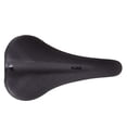thumbnail image 2 of WTB Pure Medium Steel Saddle, Steel/Black, 2 of 5